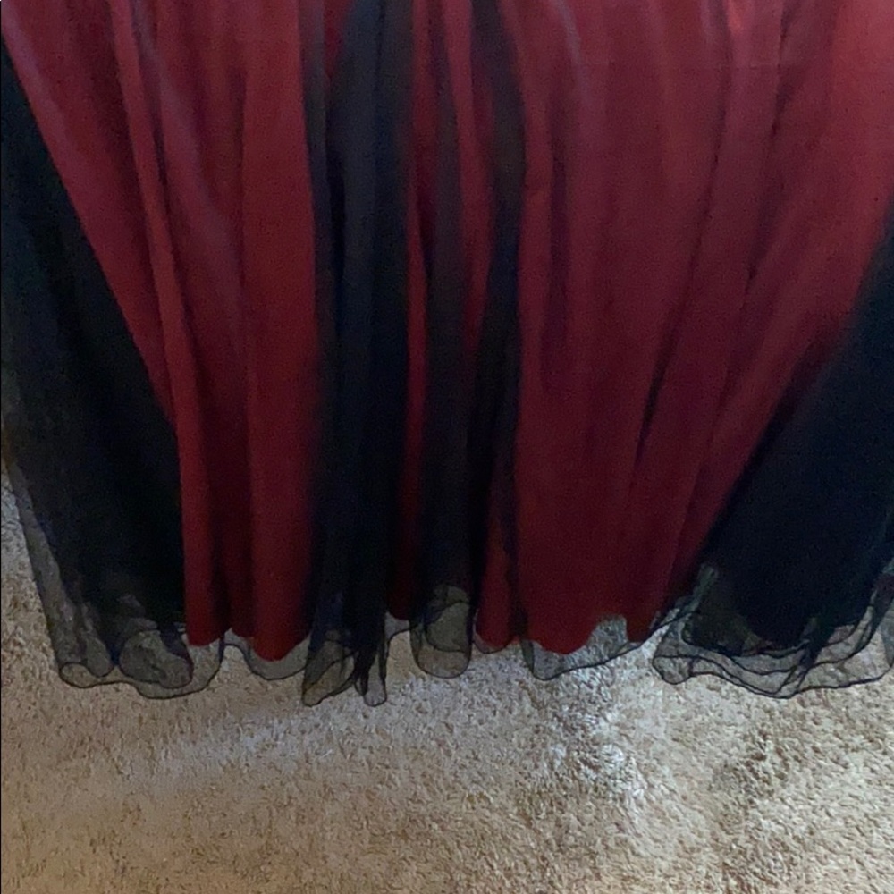 Prom Dress - Picture 3 of 3